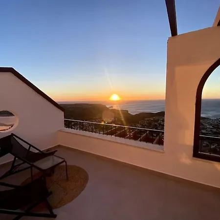 Casa Bonica *