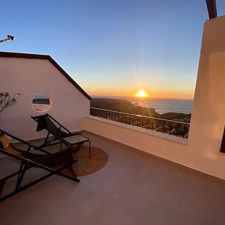 Apartment Casa Bonica