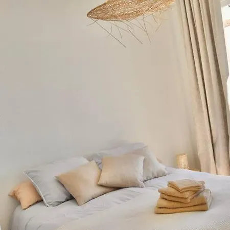 Casa Bonica Apartment Cumbre del Sol