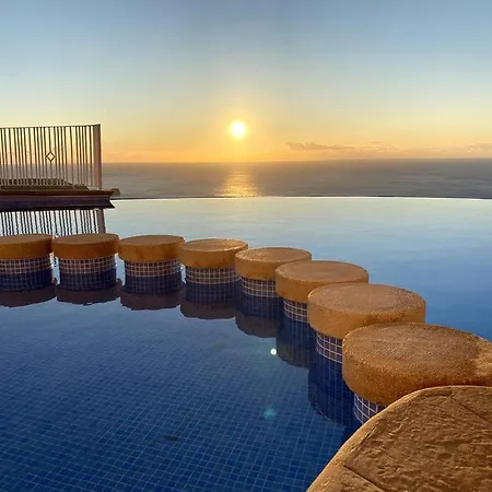 Casa Bonica Apartment Cumbre del Sol