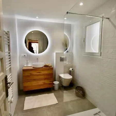 Casa Bonica Apartment *