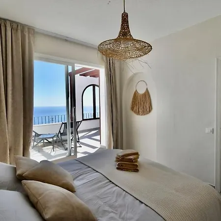 Casa Bonica Apartment *