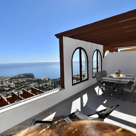 Casa Bonica Apartment