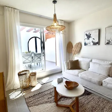 Casa Bonica Apartment *