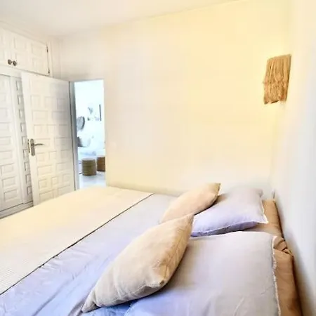 Apartment Casa Bonica