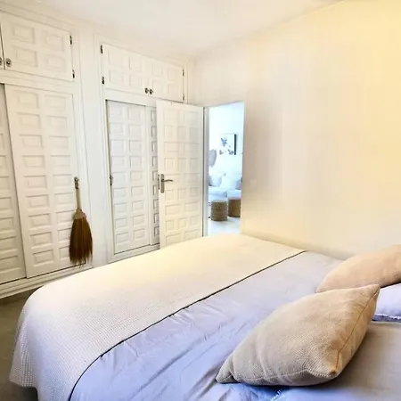 Casa Bonica Apartment *