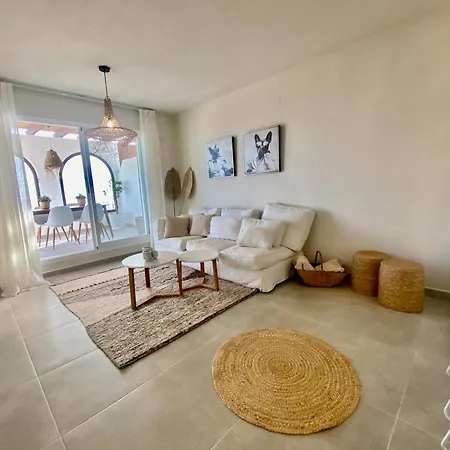 Apartment Casa Bonica *