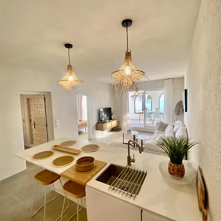 Casa Bonica Apartment *