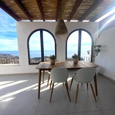Casa Bonica Apartment *