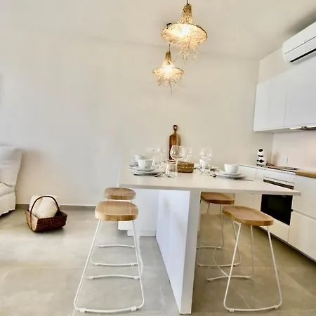 Casa Bonica Apartment *