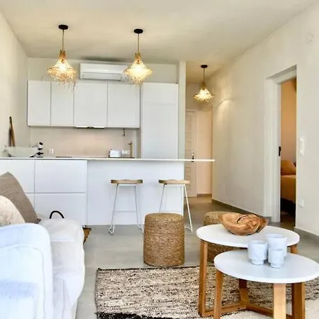 Casa Bonica Apartment Cumbre del Sol